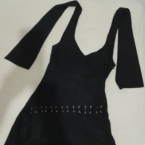 Vestido para festa