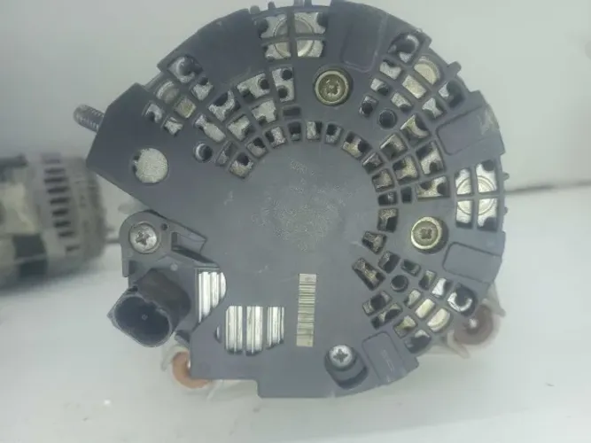 *Alternador Volvo V40/xc60/xc40 2017/2019 - 31489212
