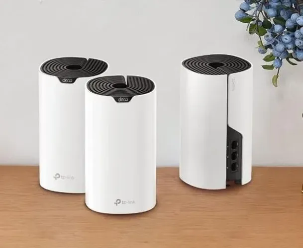 Roteador Tplink S7 Deco