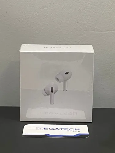 Fone de Ouvido Sem Fio Airpods PRO