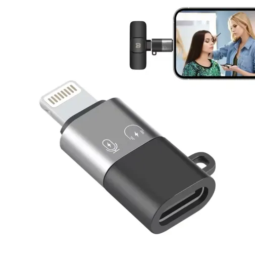 Adaptadores OTG 