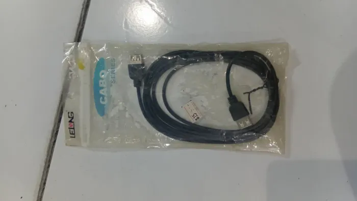 CABO EXTENSOR USB