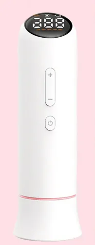 Monitor Fetal portátil Bluetooth para Mulheres Grávidas