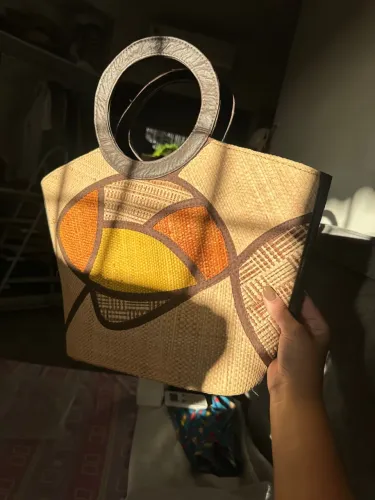 Bolsa de praia
