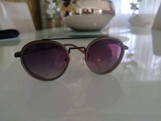 Óculos Chillibeans Alok 