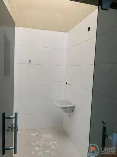 Apartamento em Jardim Primavera