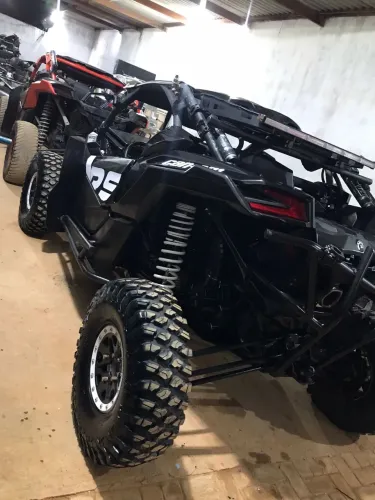 UTV CAN AM Maverick XRS 2019