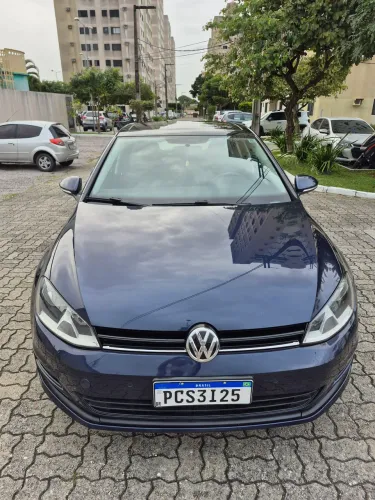 GOLF 2017 CONFORTLINE C/TETO SOLAR