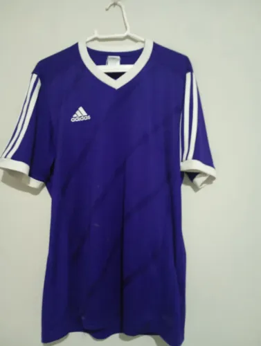 Camisa Adidas