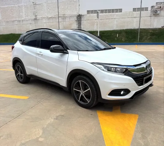 Honda HR-V EXL 1.8 Flexone 16V 5P Aut. 2020