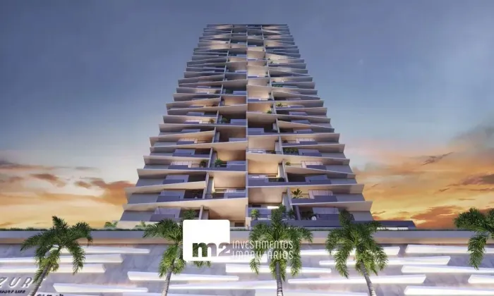 Apartamento 02 quartos Setor Marista