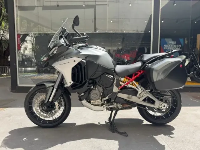 MULTISTRADA 1160 V4 S 2023