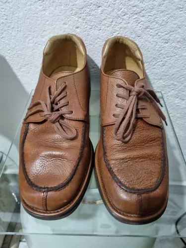 Sapato masculino datelli 