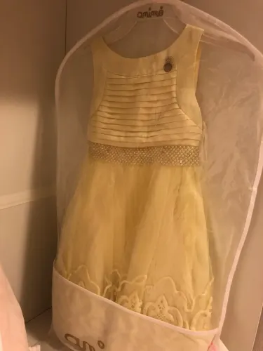 Vestidos Infantil variados