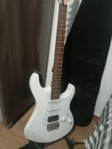 Aula de Guitarra