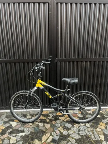 caloi max front 21v