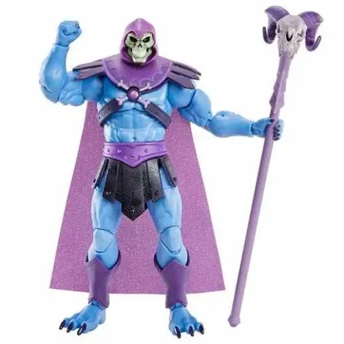 Action Figure Esqueleto He-Man