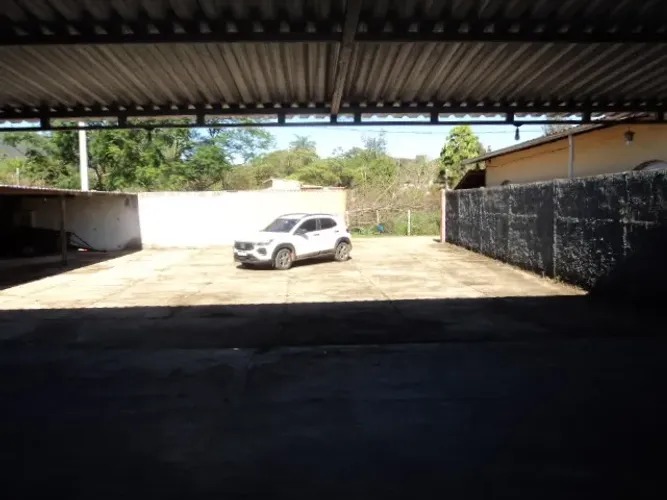 Juatuba - Bairro Boa Vista