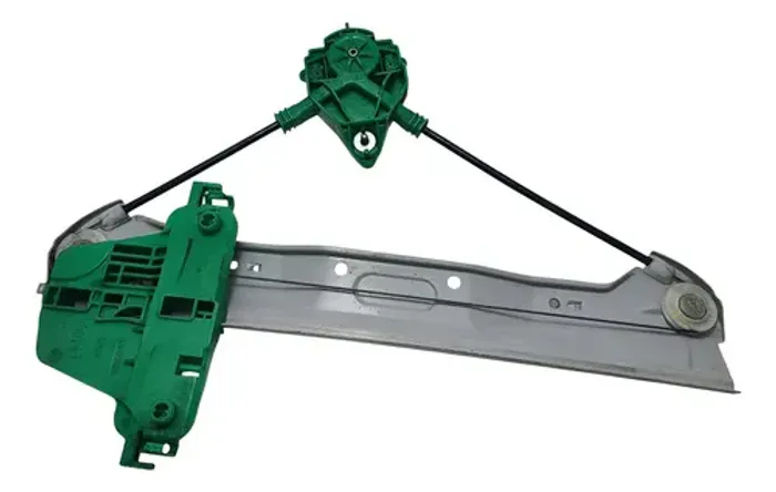 Maquina Vidro Manual Traseira Esquerda Gol G7 5u4839399