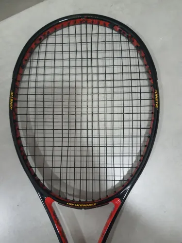 NOVA Prokennex BLACK ACE 300 - IMPECÁVEL