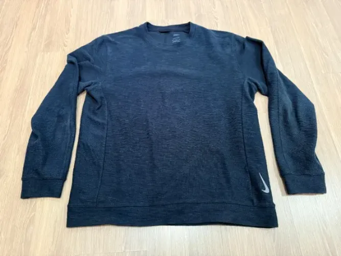 Moletom Nike Yoga