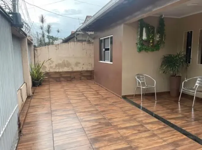 K| CASA NO DIAMANTE
