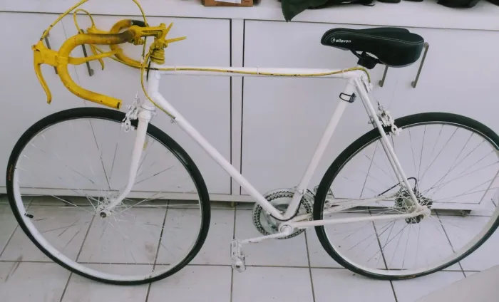 Bicicleta Caloi