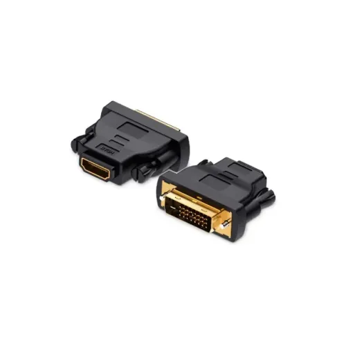 Adaptador DVI Macho Para HDMI Fêmea It.Blue LE-5511