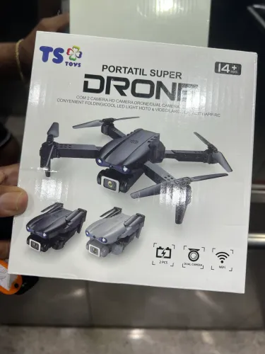 Drone 