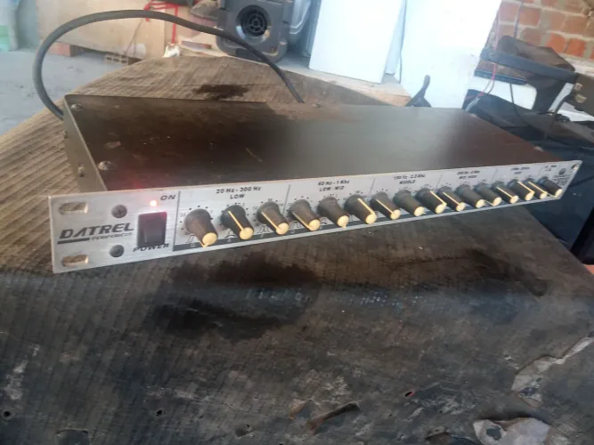 Crossover Datrel oportunidade