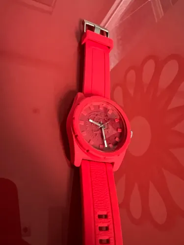 Relógio Diesel Sport Original