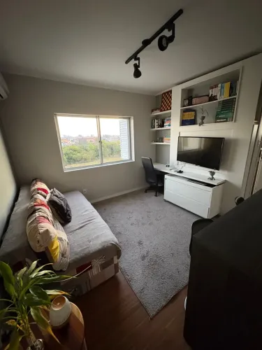 Apartamento 1 dormitório mobiliado