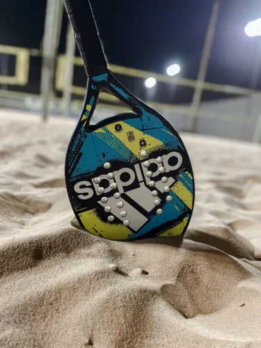 RAQUETE BEACH TENNIS ADIDAS BT 3.0