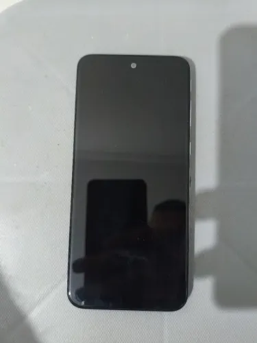 Motorola Moto G31 - Acompanha carregador e caixa original