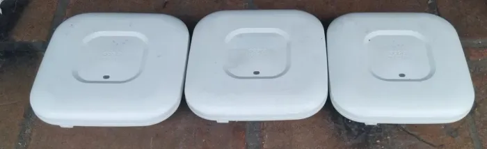 Access Point Cisco Aironet 2700 Series AIR AP2702I a partir acima de 5 peças