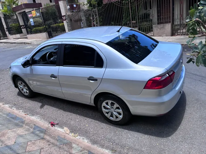 Voyage 1.0  flex 2022