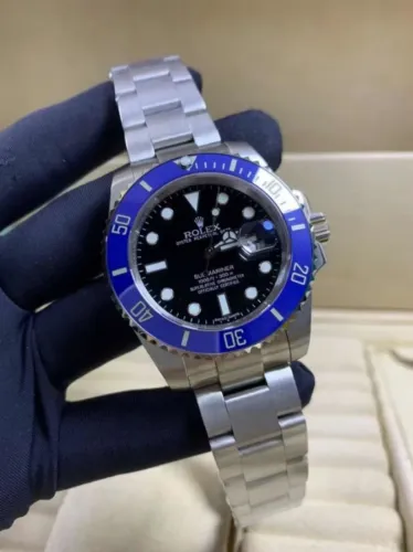 Rolex Submariner Automático linha Premium AAA+
