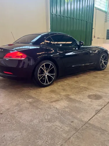 BMW Z4 Roadster Sdrive 20I 2.0 16V 2P Aut. 2016