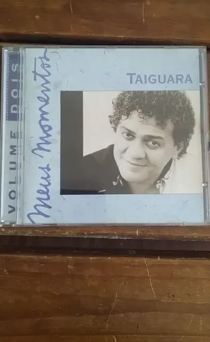 Taiguara Meus Momentos Volume Dois