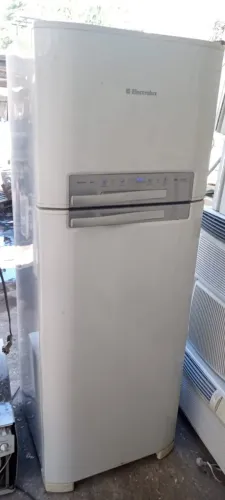 Geladeira Brastemp Metalfrio Consul continental Dako Electrolux GE LG Sansung