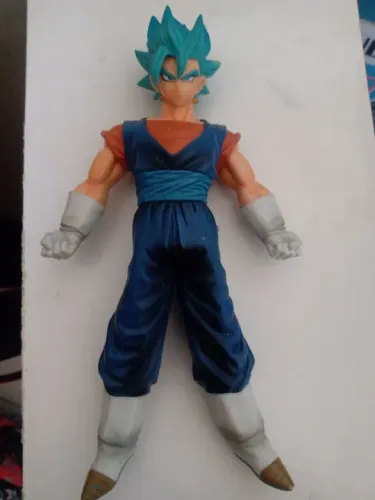 Vegetto SSJ Blue