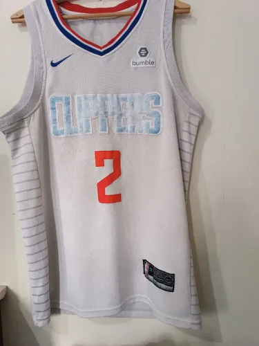 Regata Los Angeles Clippers Associatioan Edition 17/23