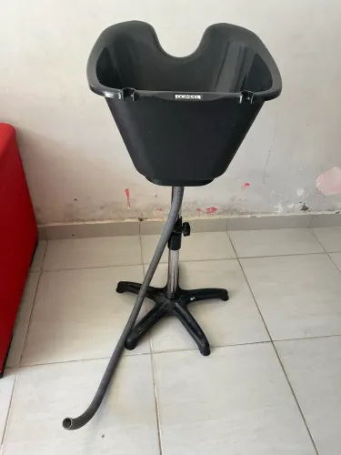 Lavatório portátil 