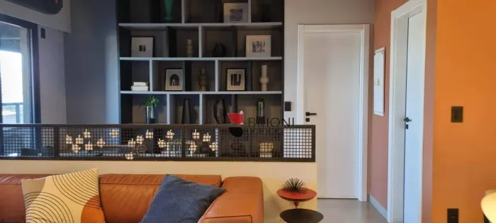 Apartamento com 1 dormitório à venda, 121 m² por R$ 1.120.228,46 - Nova Aliança - Ribeirão