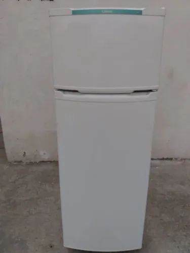 Vendo geladeira consul duplex