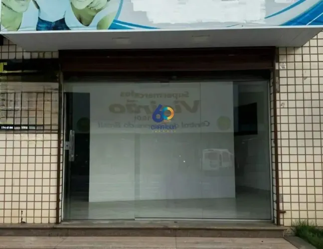 Loja Comercial de 40 m² à venda em Marataízes (Bairro Barra) - Financiamento Aceito