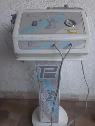 Máquina de estética 