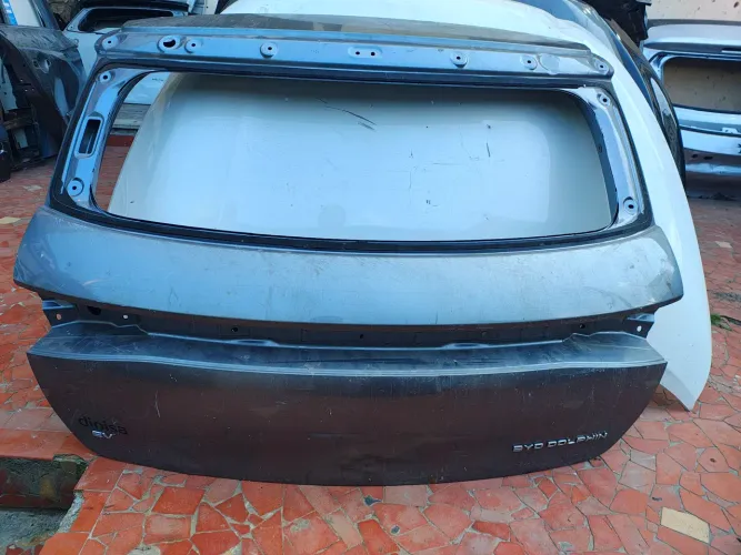 Tampa Traseira BYD Dolphin EV