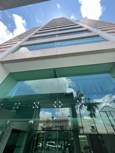 EDIFÍCIO OSVALDO CRUZ - ALTO PADRÃO EM CARUARU/PE