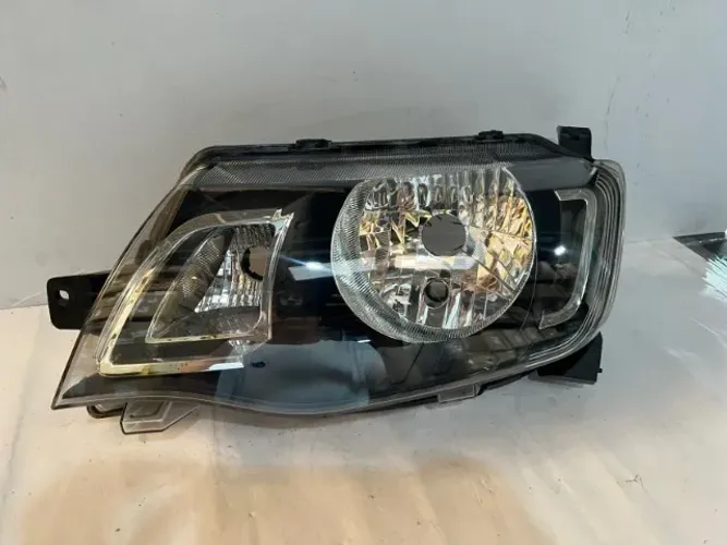 Farol Esquerdo Kwid 2017 2018 2019 2020 2021 